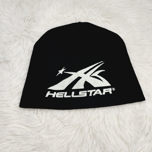 HELLSTAR BEANIE - Picture 8 of 8